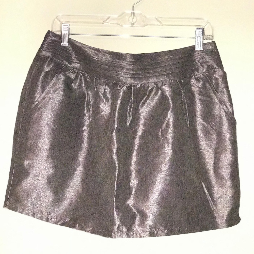 Lucca Couture Skirt with Pockets